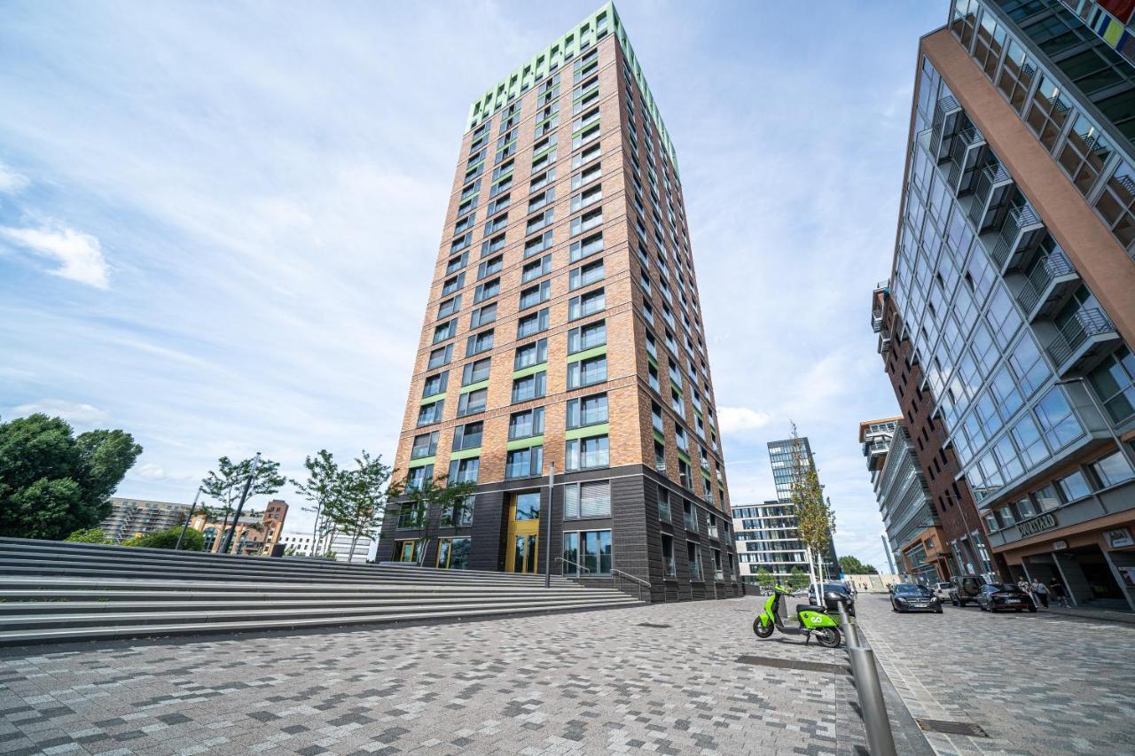 Luxury Apartments Duesseldorf — Photos 1